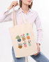 Zoozie Bags Bolso de mano pauldavis Crema